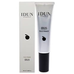 Idun Minerals - Primer viso Iris