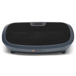 Athlyt Fitness 3D trilplaat met dubbele motor