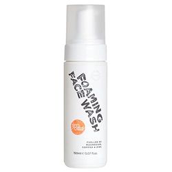 31st State Foaming Acne Face Wash For Teenage Boys. Gluten Free and Vegan Acne Treatment for Teenagers, Paraben Free Skincare Treatment,150 ml