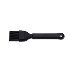 Giovanni Giesser Messer Fabbrica Uni bakpinsel in Silicone Coltello, Grigio, M