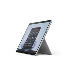 Ordinateur Portable 2 en 1 Microsoft SURFACE PRO9 16 GB LPDDR5 256 GB SSD i5-1245U 13"