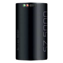 Seac Oplaadbare batterij voor Seac SZ5000 Duiklampen