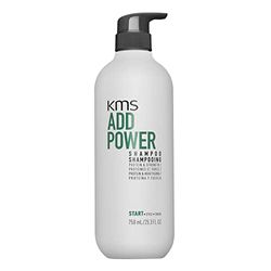KMS Shampooing Add Power 750 ml