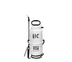 iK matabi M293082 - Pulverizador industrial de pré-pressão multi 9