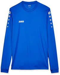 Jako, Maglia Team la Calcio Maglia, Uomo, Trikot Team LA, Royal, L