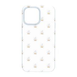 Bonamaison Digitaal bedrukte hoes compatibel met iPhone 12 Pro Max, telefoonhoes, beschermhoes, stootvast, siliconen, flexibel