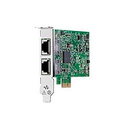 BROADCOM NetXtreme BCM5720-2P - Adaptateur réseau - PCIe 2.0 Profil Bas - Gigabit Ethernet x 2