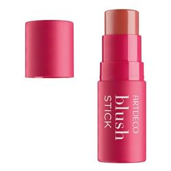 ARTDECO Blush Stick – Crema blush per un colore naturale fresco – 1 x 5 g