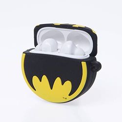 Batman Logo Auricolari TWS Bluetooth