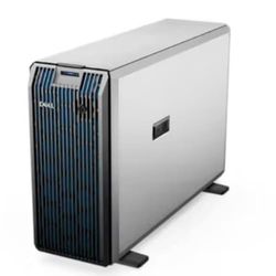Dell FX2V6 Server 16GB RAM 480GB SSD