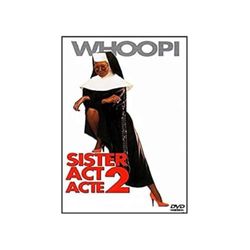 Sister Act, acte 2 [Francia] [DVD]
