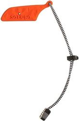Salewa Pick Guard, Oranje, Unisex