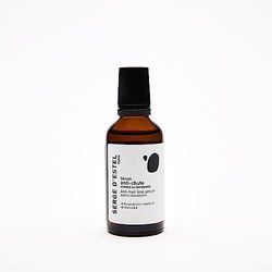 SERGE D'ESTEL PARIS Huile de Soin Anti Chute de Cheveux 50ml Booster la Croissance de vos Cheveux et Fortifiez les à la Racine Formule Vitaminée 100% Vegan Made in Paris