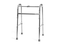 quirumed 183 – 913L Aluminium Rollator