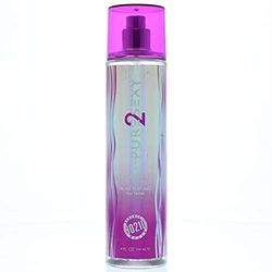 Beverly Hills 90210 Pure 2 Sexy Fragrance Mist For Women, 236 ml
