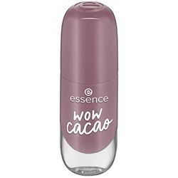 Essence - Vernis à Ongles Gel Nail Colour - 26 WOW Cacao