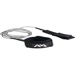 Aqua Marina Dentelle DE SÉCURITÉ pour Surf 9 « / 6MM Longe Adulte Unisexe, Multicolor, Uni