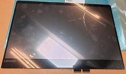 MicroScreen msc140 F30-145 g Display Component Notebook Additional - Notebook Components Additional (Display, 14 Inch, Full HD)