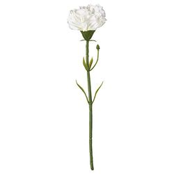 Ikea SMYCKA kunstbloem, wit, 30 cm, niet gespecificeerd