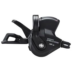 Deore M6100 mountainbike Rapidfire shifter pod met 2-weg
