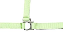 HKM Stars Softice Licol Vert Poney