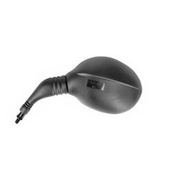 Vicma Espelho para Yamaha Majesty 125 direito, prateado