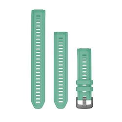 Garmin Wisselarmband 20 mm, geschikt voor Instinct 2 S-modellen