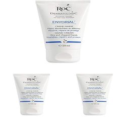 Roc Hand cream 1 unit 50ml (Pack of 3)