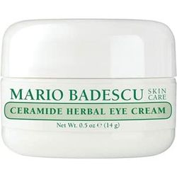 Mario Badescu Ceramide Kruiden Oogcrème 14gr