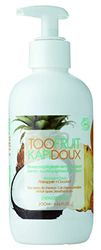Toofruit Kapidoux Shampoing légèreté dermo-apaisant Ananas - Coco 200ML