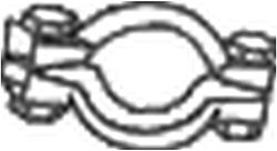 Bosal 254-355 Clamping Piece, exhaust system