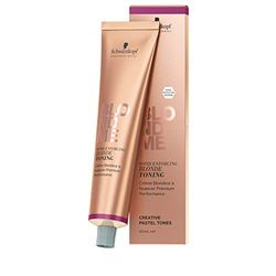 Schwarzkopf Krem Tonujący Truskawkowy, 100 g