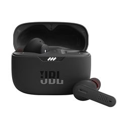 JBL Tune 230 NC TWS – Écouteurs intra-auriculaires sans fil, Bluetooth, Son Pure Bass JBL, étanche et avec réduction du bruit, jusqu'à 40 heures d'autonomie, en noir