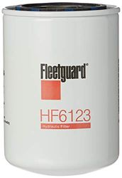 Fleetguard HF6123 Spin-On Hydraulic Filter