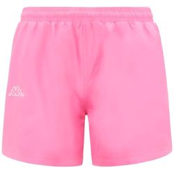 Kappa Fultomi Man Vêtement de sport confortable et stylé, couleur fluo fuchsia, taille M