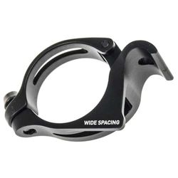 SRAM S950 Kettingset 10-Speed Yaw voor BB30 Wide Spacing 50-34 (Lagers Niet Inbegrepen) (Speciale Order) - 175 mm
