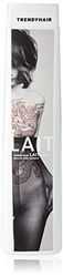 Trendy Hair Lait Elastic Keratin With Ginseng tratamento empilhar - 300 ml