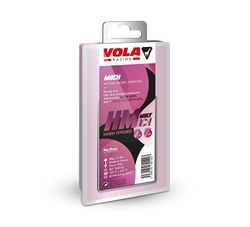 Vola Molybden HMach-80 g-lila vuxen unisex, svart,