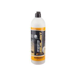 Continental Reifendichtmittel Revosealant Dichtmilch 1000 Ml Neumáticos para Bicicleta, Adultos Unisex, Negro