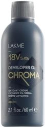 Lakme chroma color developer 18v 60 ml, LAKMÉ