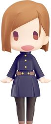 Jujutsu Kaisen Hello! Good Smile Figurine Nobara Kugisaki 10 cm
