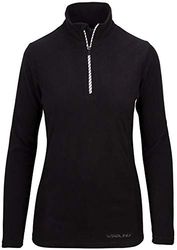 Starling, 8716404326371 Unisex Vuxen, Svart, storlek: 42