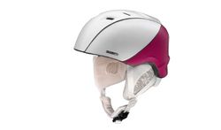 HEAD Girl's Lana Youth Snowsports Helmet - Purple, XS-S (52.0-55.0) cm