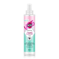 VO5 Volume Blow-Dry Spray, 200ml
