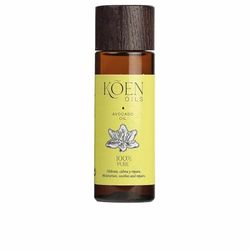 Koen Oils Daytime Facial Serums and Liquids Ideal for Unisex Adult
