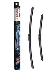 Escova limpa-para-brisas Bosch Aerotwin A419S, comprimento: 600 mm/450 mm GZRD 1 conjunto para o para-brisas (frontal)