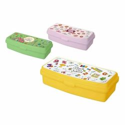 Titiz Porte-goûter Multicolore 20,5 x 9,5 x 5,6 cm