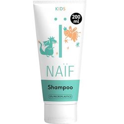 Naïf Shampoo Per Bambini 200ml