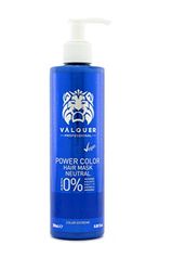 V醠quer Professional Power Colour Dyed Hair Mask - Vegan and Sulfate- (Neutral) - Hair Colour Booster - 275ml
