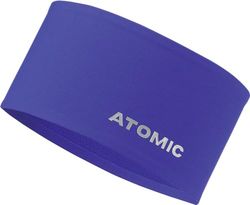 Atomic Mössa Brand Modell ALPS Tech Headband-Electric Blue